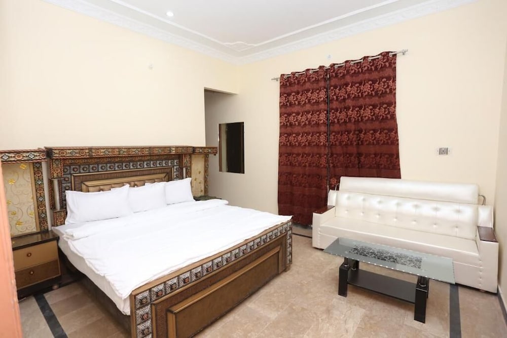 Hotel Multan One — Multan — photo 4