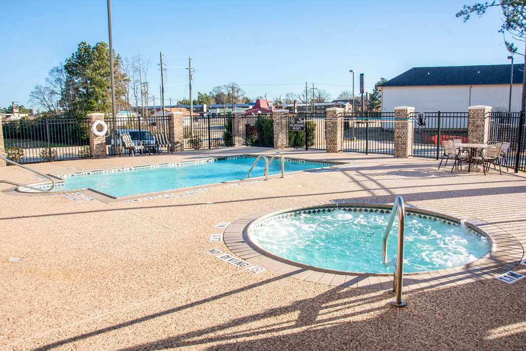 Sleep Inn & Suites Center - photo 27