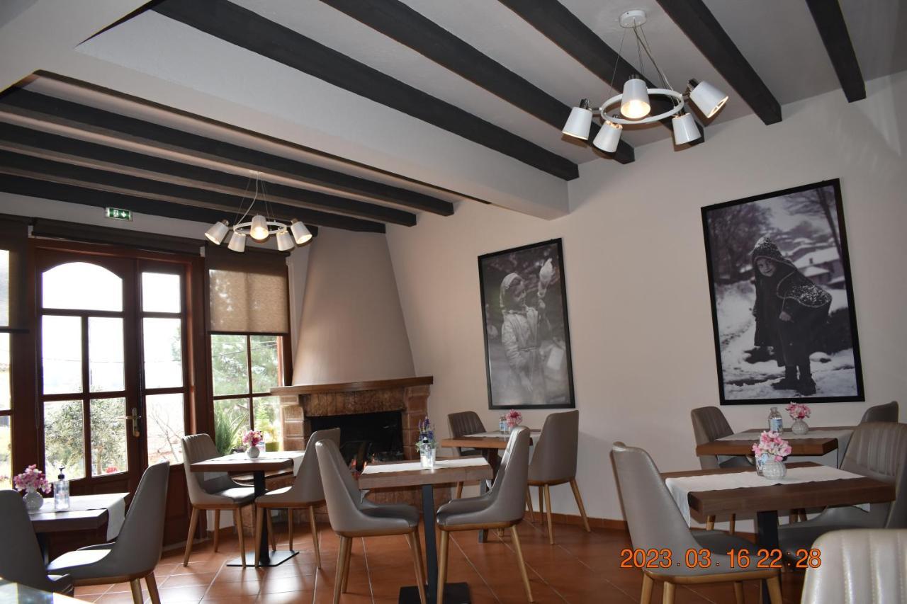 Hotel Meteora — Kalampaka — photo 3