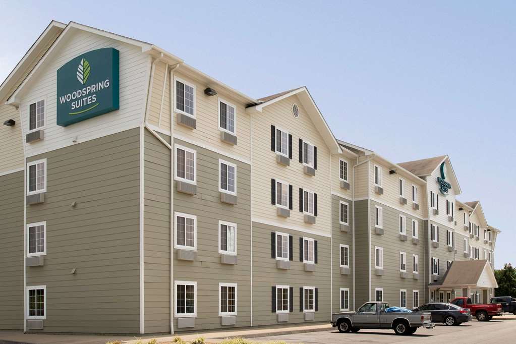 WoodSpring Suites Johnson City - featured photo