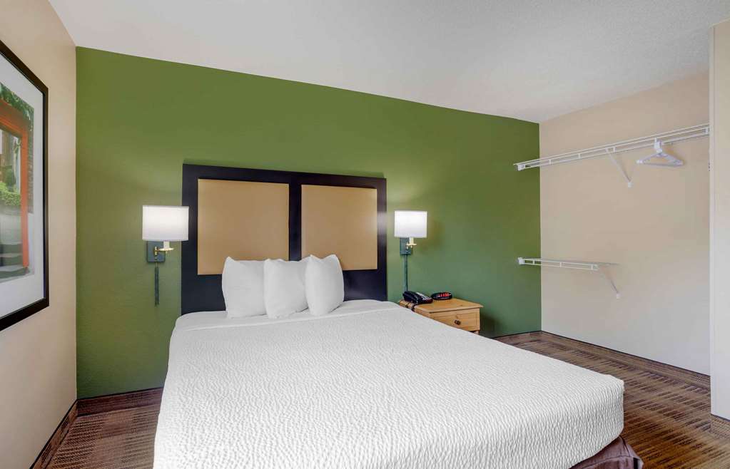 Extended Stay America Suites Memphis Germantown - photo 9