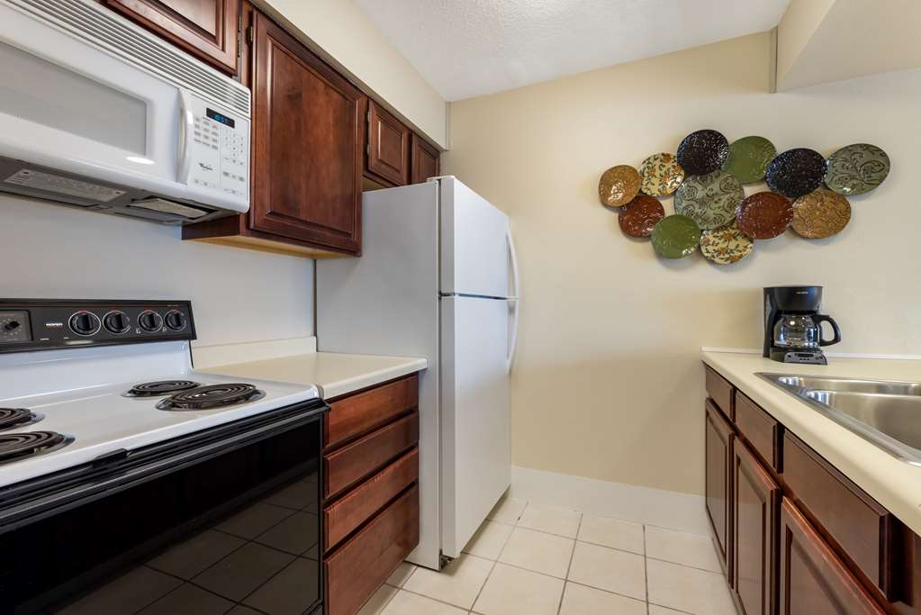 Best Western Spooner Riverplace - photo 27