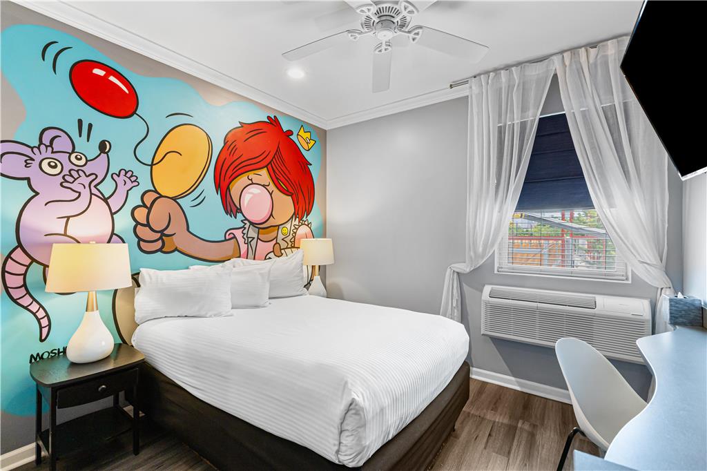 Hotel Chicago West Loop SureStay Collection by Best Western - photo 25