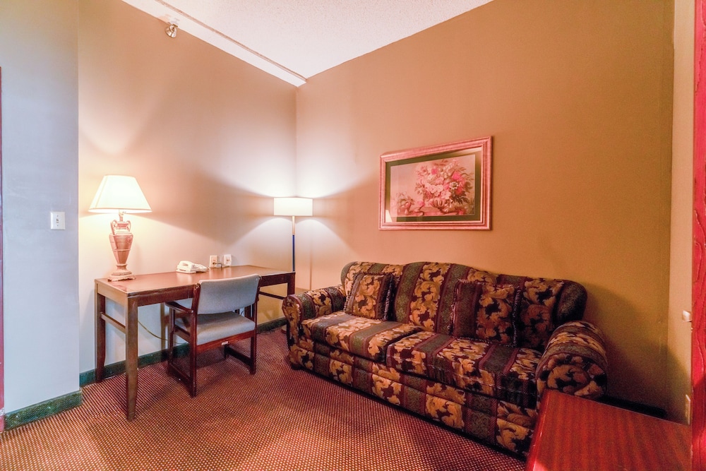 Ark Suites By Oyo Jonesboro I 555 - photo 34