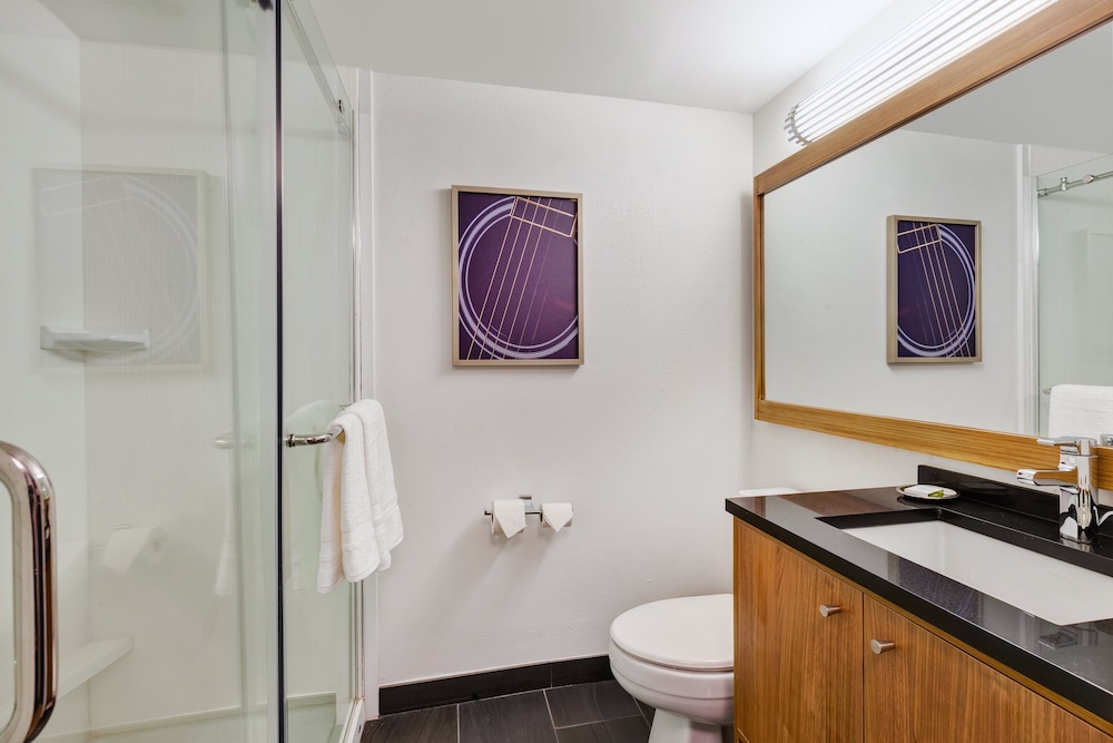 Hotel Indigo Detroit Downtown by IHG - photo 62