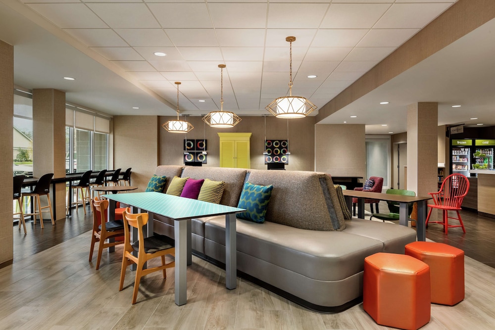 Home2 Suites by Hilton Statesboro - photo 20