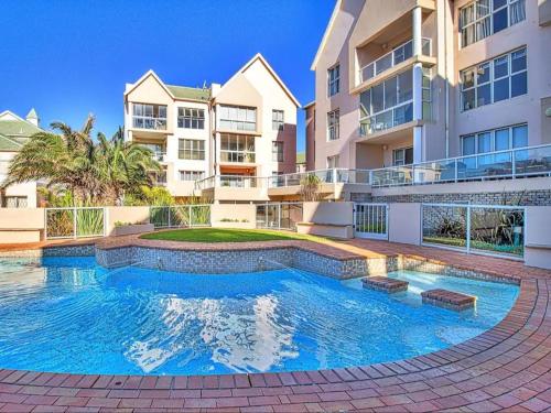 Summerseas Units — 4-Star Luxury Hotel in Port Elizabeth, South Africa