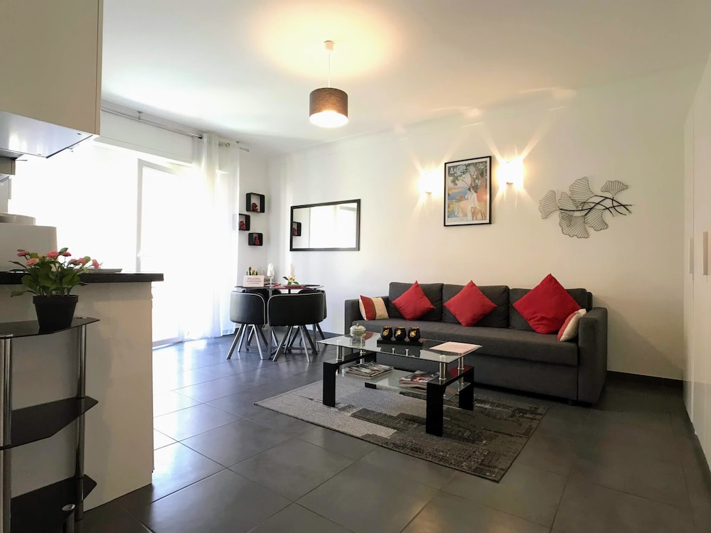 Le Mirador - last minute hotel in Antibes