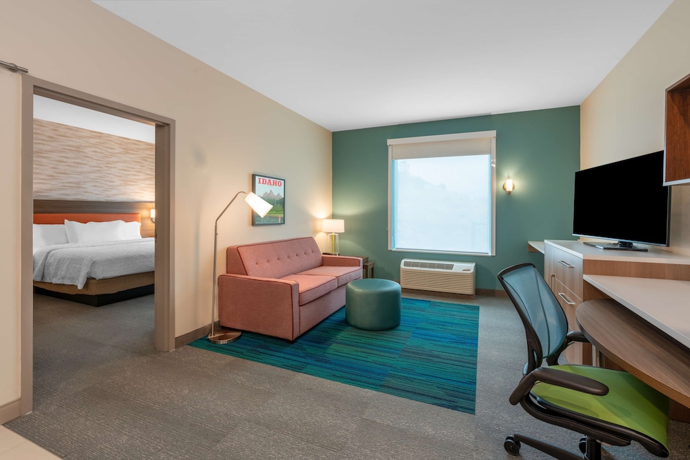Home2 Suites by Hilton Pocatello ID - photo 7