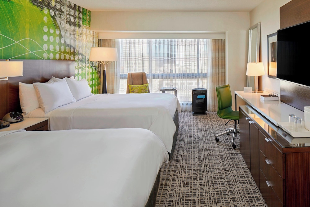 Renaissance Nashville Hotel - photo 19