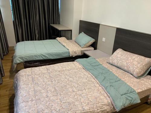CA Homestay — 4-Star Luxury Hotel in Kuching, Malaysia