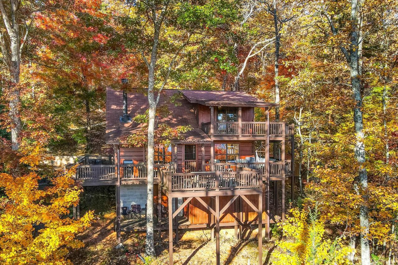 Eventide — Blue Ridge — photo 4