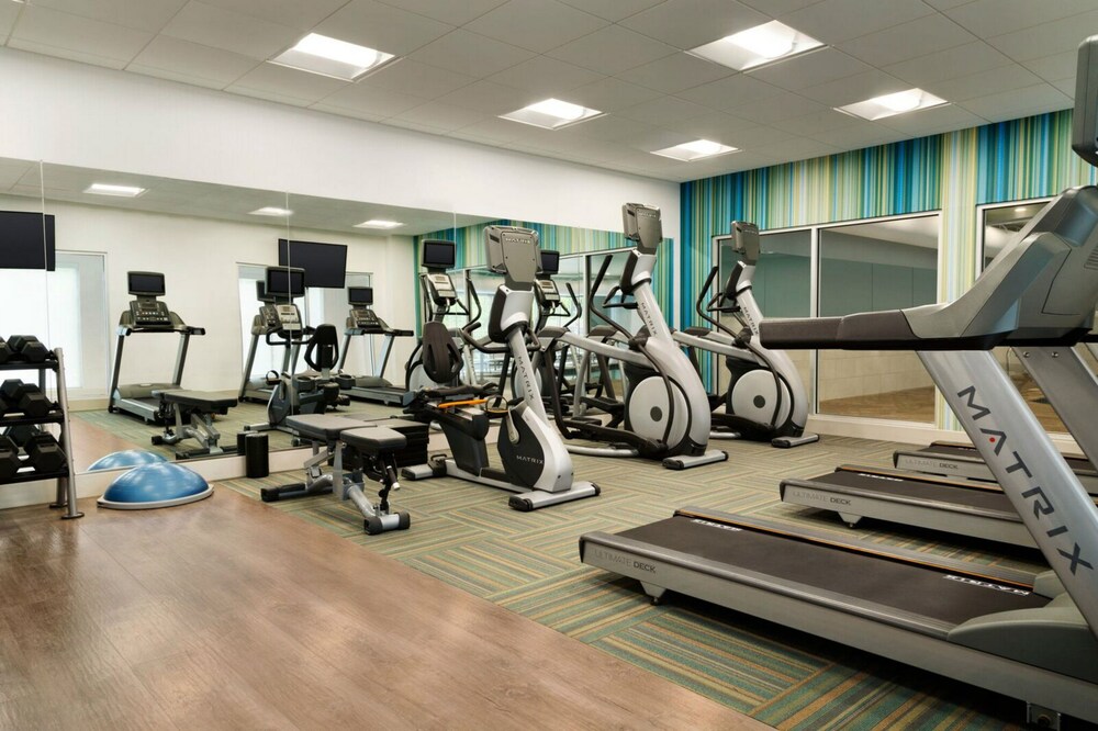 Holiday Inn Express & Suites Warsaw E Center by IHG - photo 17