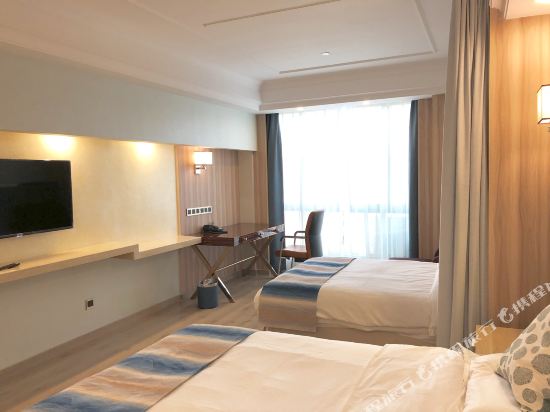 Huangjiawan Hotel - last minute hotel in Unknown City