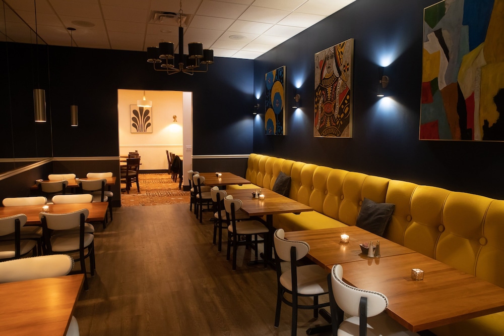 Holiday Inn Lancaster by IHG - photo 33