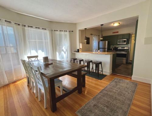 Lucky 30 Day — hotel in Hood River