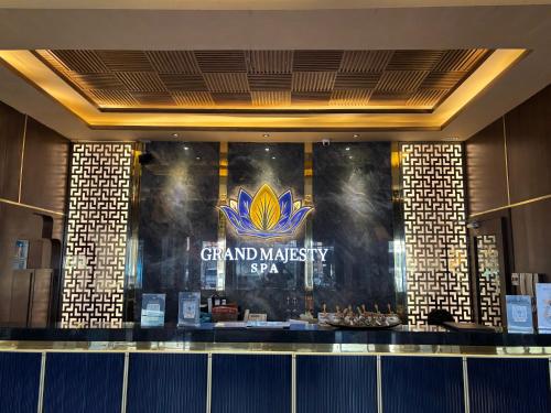 Grand Majesty Hotel in Batam, Indonesia