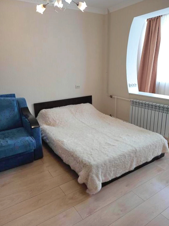 1Komnatnaya Flat