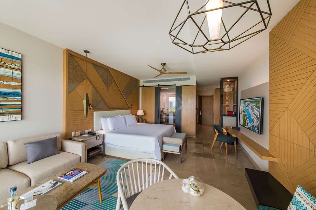 Haven Riviera Cancun JRS POV SIGNATURE II
