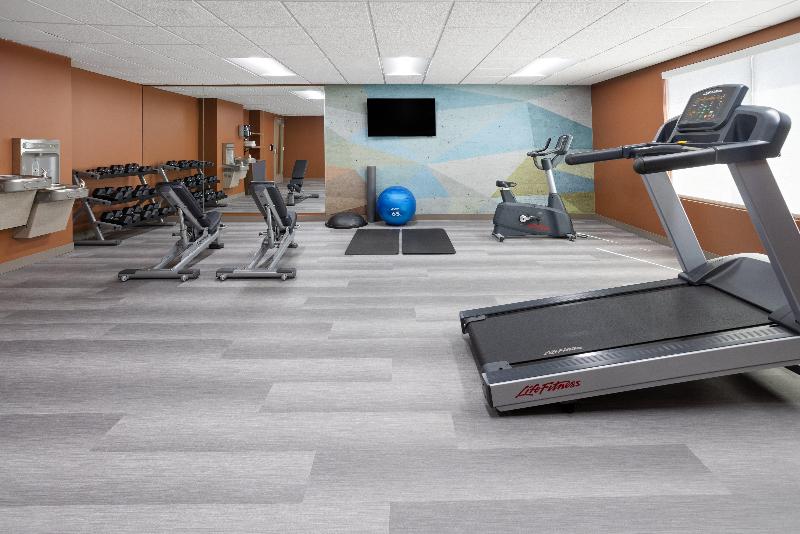 Candlewood Suites Chattanooga East Ridge by IHG - photo 45
