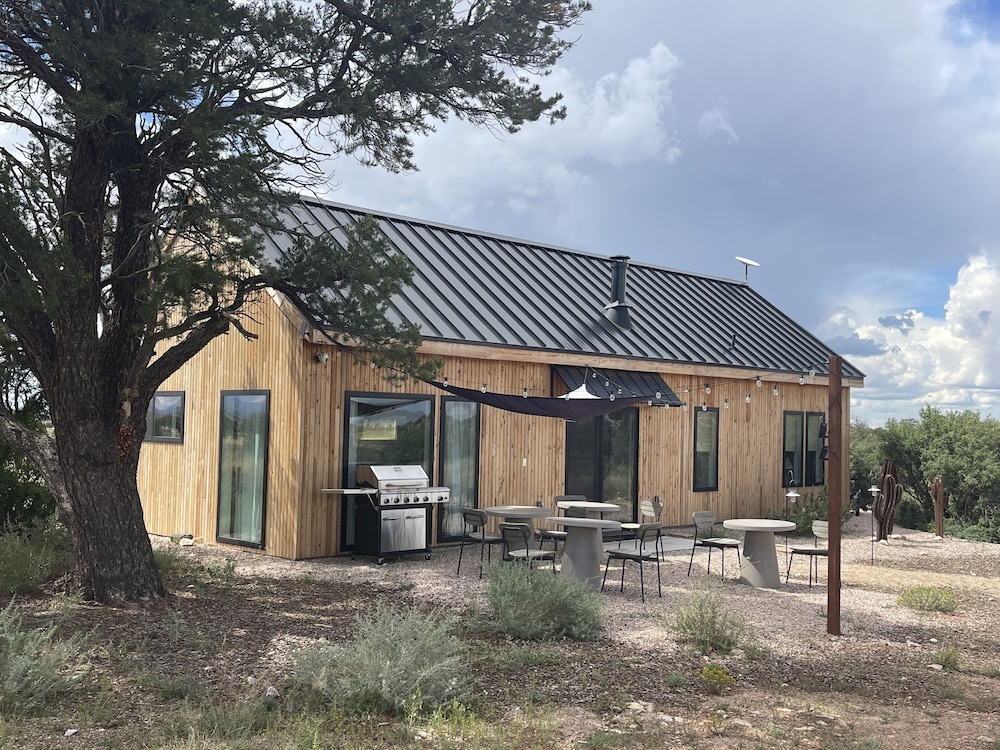 The Grand Canyon Headquarters - photo 26