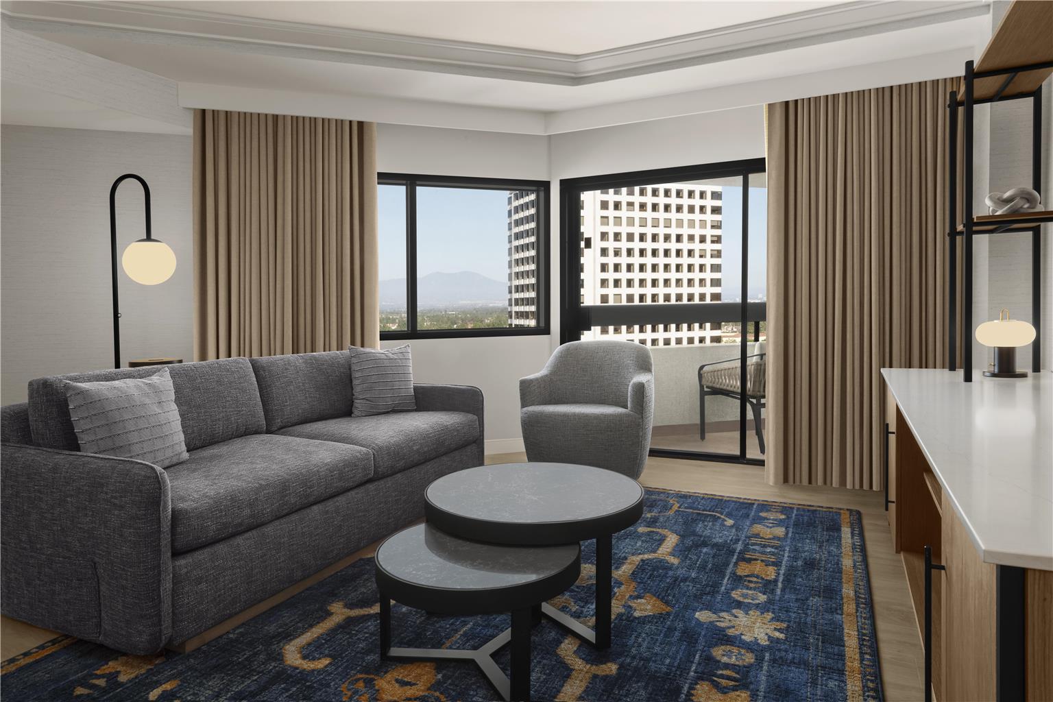 Hyatt Regency Irvine - photo 54