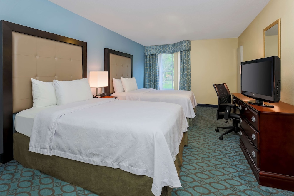 Homewood Suites by Hilton Nashville Airport - photo 5