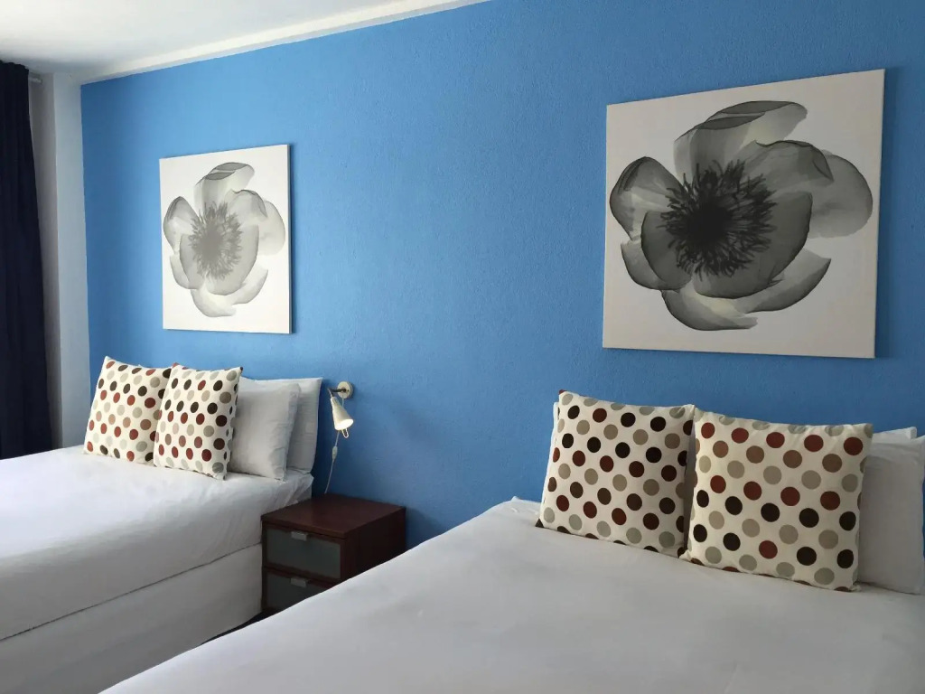 Casablanca By Design Suites Miami - photo 3