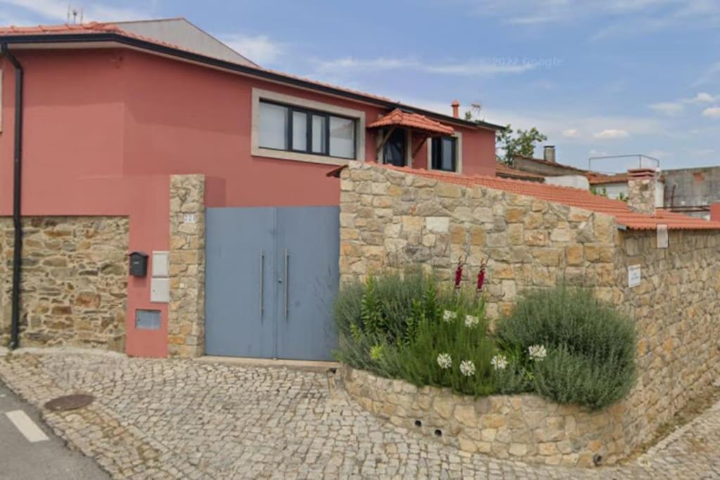 A Casa da Carmita — 4-Star Luxury Hotel in Pedrogao Grande, Portugal