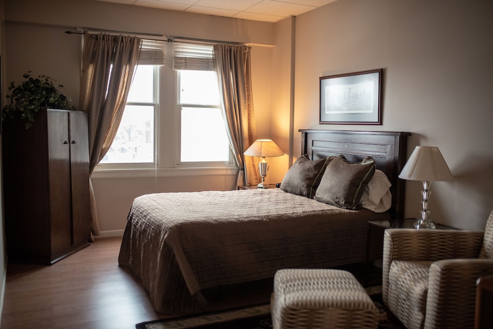 Fountainview Inn - photo 16