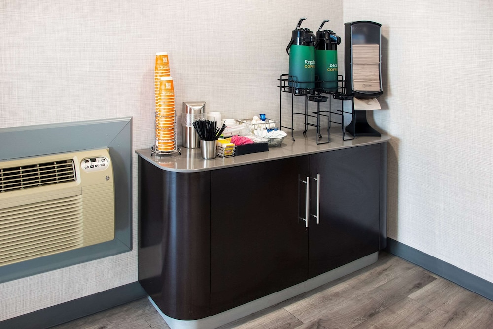 Quality Inn Santa Fe New Mexico - photo 7