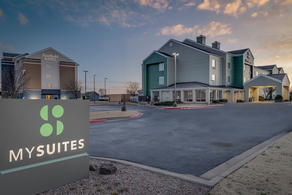MySuites Lawton - photo 47