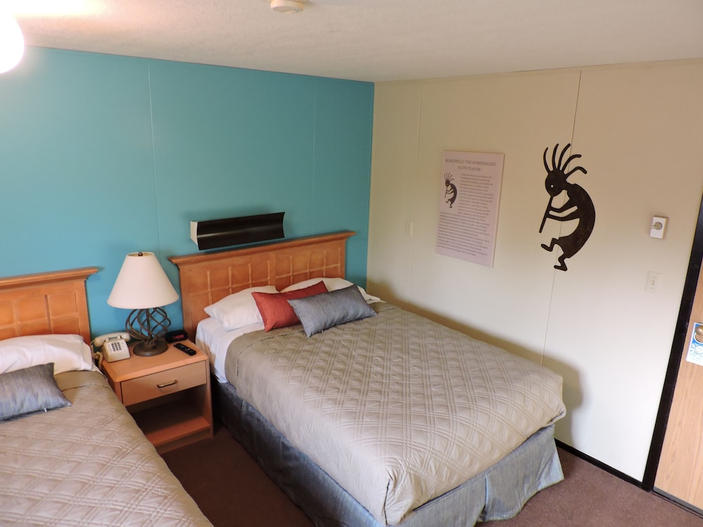 Kokopelli Inn - photo 7