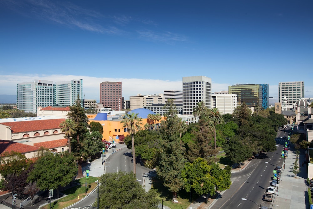 The Westin San Jose - photo 40