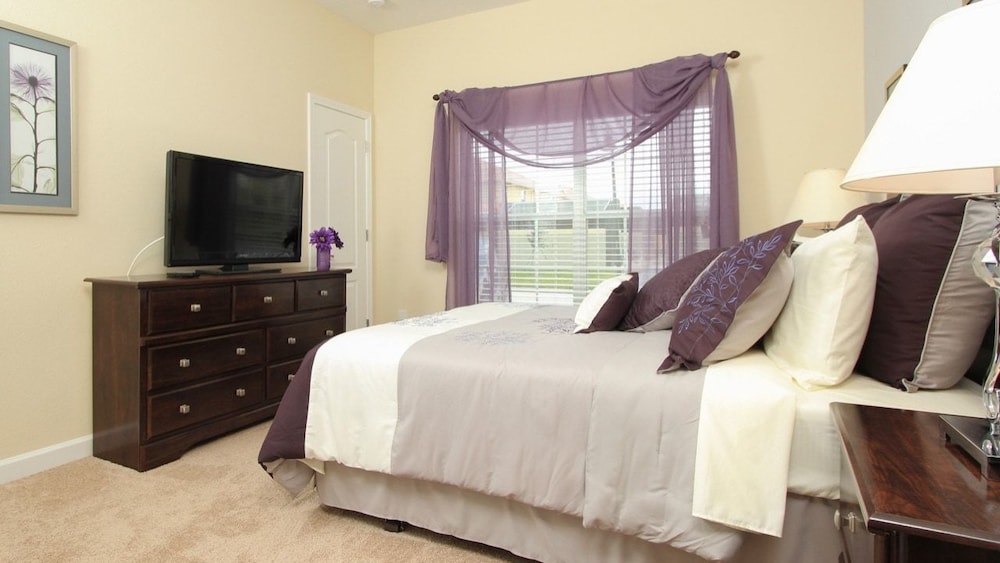 Grhbch3081 Paradise Palms Resort 4 Bed 3 Baths Townhouse - photo 9