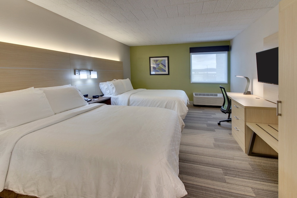 Holiday Inn Express Pittston Scranton Airport by IHG - photo 17
