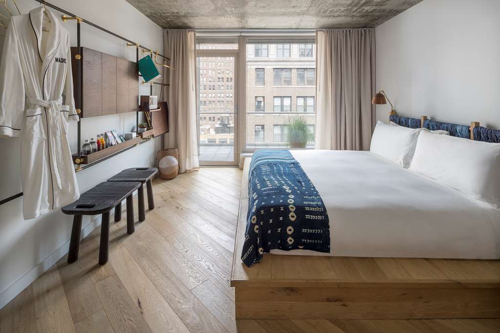 Made Hotel - photo 77