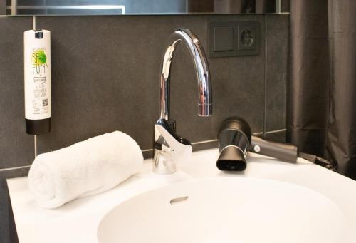Ao Hotel By Wmm Hotels — Marktl