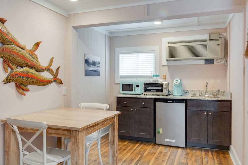 See Sea Motel - photo 37