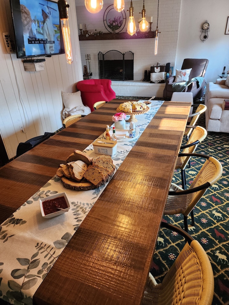 The Carter inn - photo 16