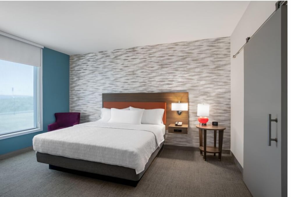 Home2 Suites By Hilton Kokomo - photo 11