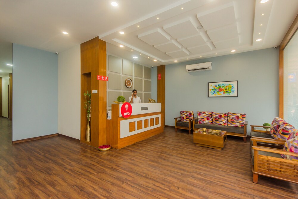Hotel Airside