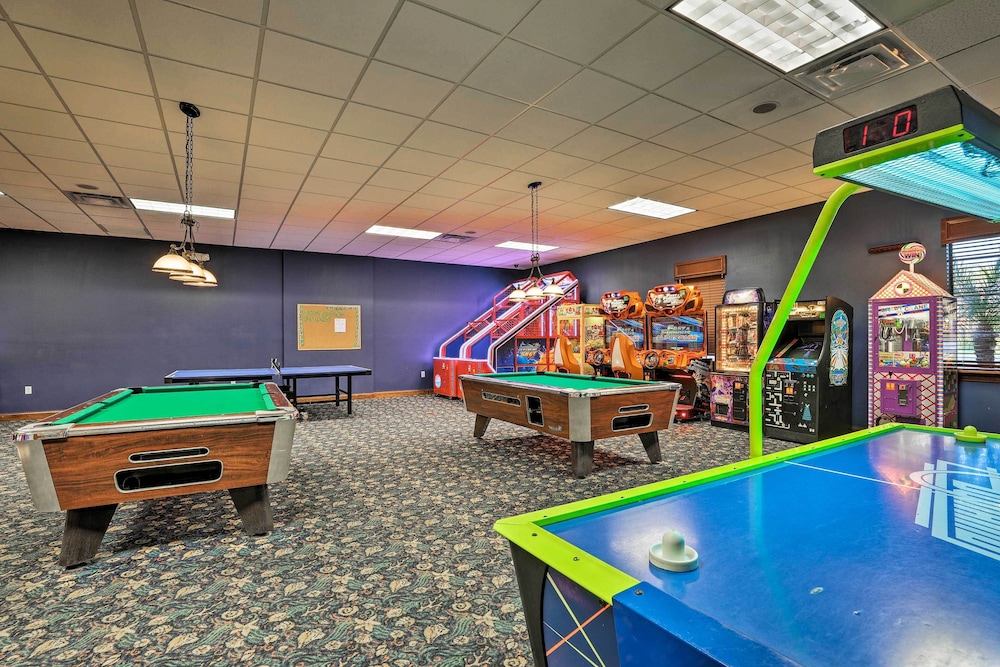 5 Mi to Walt Disney World Gem w Resort Perks - photo 36