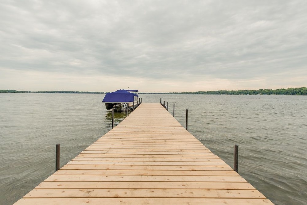 Lake Darling Resort - photo 19