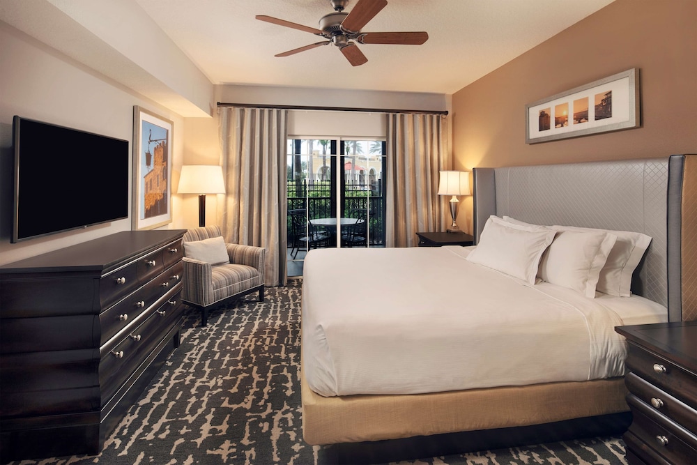 Hilton Grand Vacations Club Tuscany Village Orlando - photo 7