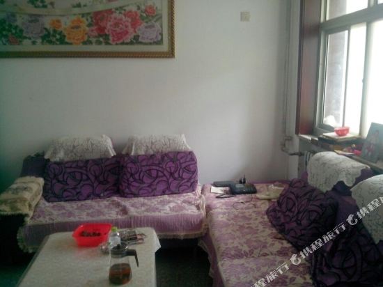 Jianhua Inn - last minute hotel in Beijing