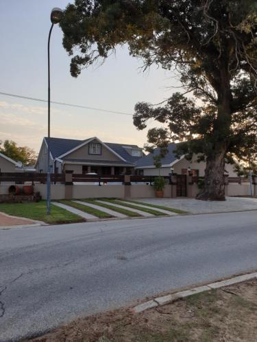 34Onfifth in Port Elizabeth, South Africa