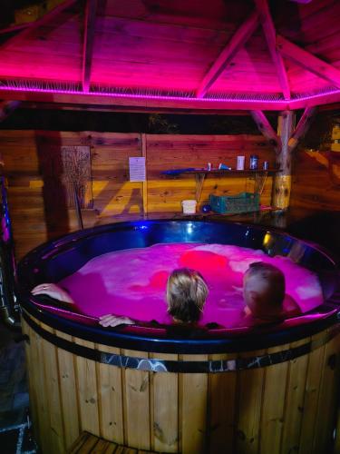 Ab Musiol in Swinoujscie, Poland