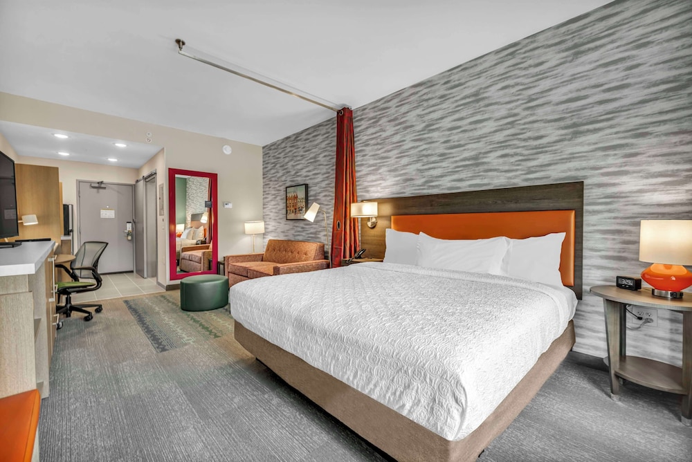 Home2 Suites by Hilton Raleigh West Lenovo Center - photo 31