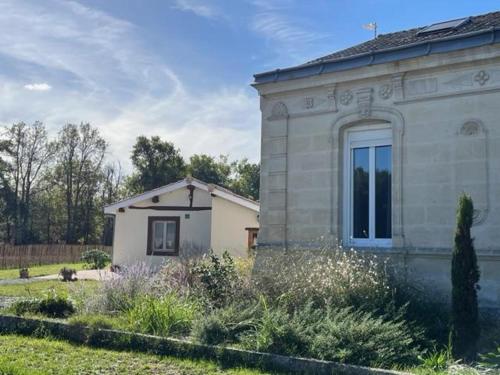 O20 Esprit Nature — hotel in Sainte-Helene